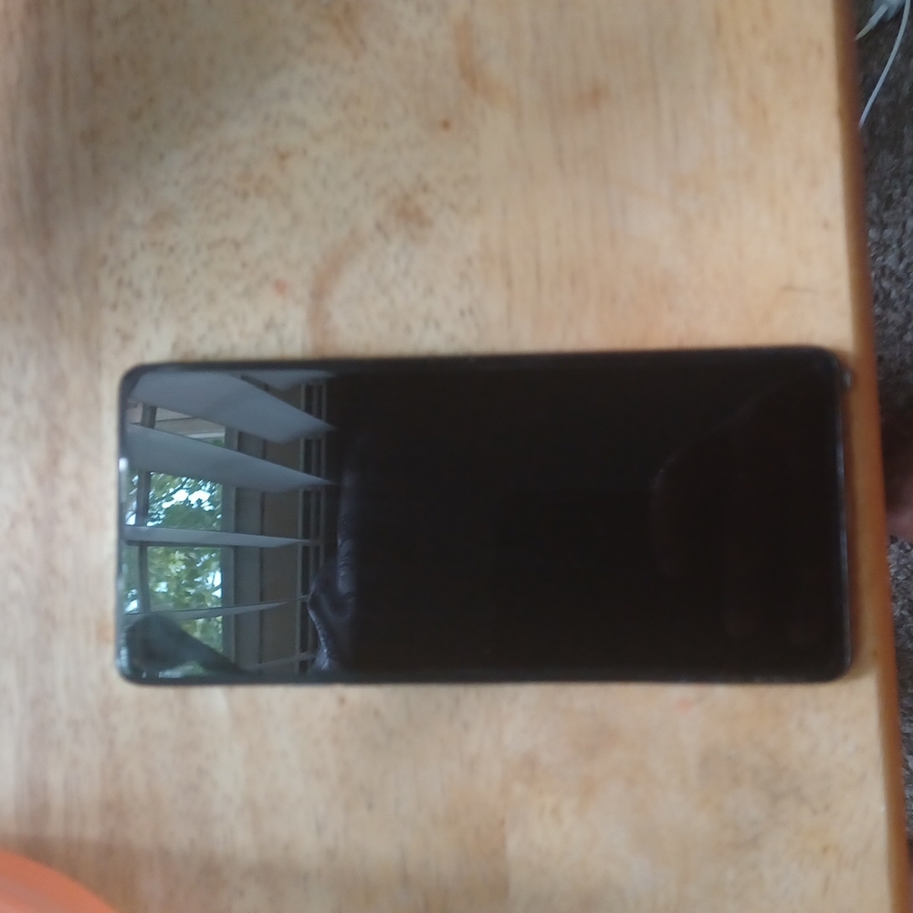 LG Stylo 6 with Pen
